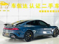 Xiaomi SU7 2024 Quad Motor Ultra-Long Range Advanced Autonomous Driving Max - ფოტო 3