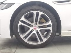 Jaguar XEL 2.0T 250PS R-DYNAMIC S Sport Entry Edition - ფოტო 17