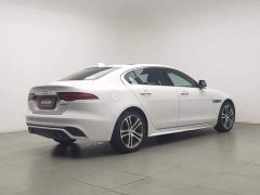 Jaguar XEL 2.0T 250PS R-DYNAMIC S Sport Entry Edition - ფოტო 2