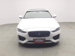 Jaguar XEL 2.0T 250PS R-DYNAMIC S Sport Entry Edition - ფოტო 3