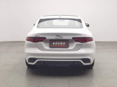 Jaguar XEL 2.0T 250PS R-DYNAMIC S Sport Entry Edition - ფოტო 4