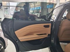 Geely Galaxy Xingyao 8 130km EM-i Flagship - ფოტო 10