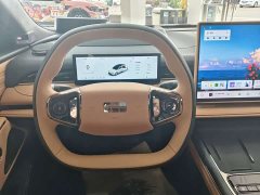 Geely Galaxy Xingyao 8 130km EM-i Flagship - ფოტო 11