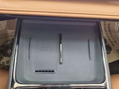 Geely Galaxy Xingyao 8 130km EM-i Flagship - ფოტო 13