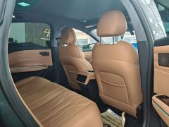 Geely Galaxy Xingyao 8 130km EM-i Flagship - ფოტო 17