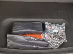 Geely Galaxy Xingyao 8 130km EM-i Flagship - ფოტო 19