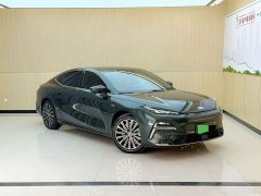 Geely Galaxy Xingyao 8 130km EM-i Flagship - ფოტო 2