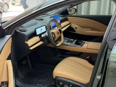Geely Galaxy Xingyao 8 130km EM-i Flagship - ფოტო 4