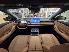 Geely Galaxy Xingyao 8 130km EM-i Flagship - ფოტო 5