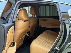 Geely Galaxy Xingyao 8 130km EM-i Flagship - ფოტო 6