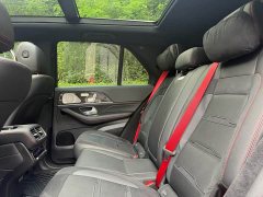 Mercedes-Benz GLE AMG 2024 AMG GLE 53 4MATIC - ფოტო 10