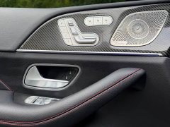Mercedes-Benz GLE AMG 2024 AMG GLE 53 4MATIC - ფოტო 11