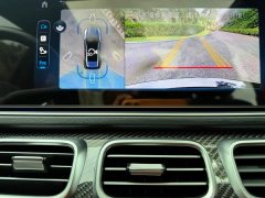 Mercedes-Benz GLE AMG 2024 AMG GLE 53 4MATIC - ფოტო 13