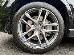 Mercedes-Benz GLE AMG 2024 AMG GLE 53 4MATIC - ფოტო 15