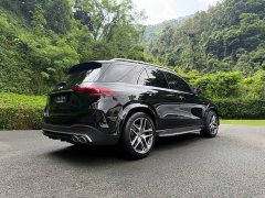 Mercedes-Benz GLE AMG 2024 AMG GLE 53 4MATIC - ფოტო 16