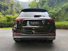 Mercedes-Benz GLE AMG 2024 AMG GLE 53 4MATIC - ფოტო 17