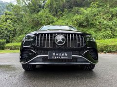 Mercedes-Benz GLE AMG 2024 AMG GLE 53 4MATIC - ფოტო 2