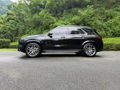 Mercedes-Benz GLE AMG 2024 AMG GLE 53 4MATIC - ფოტო 3
