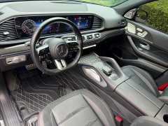 Mercedes-Benz GLE AMG 2024 AMG GLE 53 4MATIC - ფოტო 4