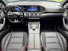 Mercedes-Benz GLE AMG 2024 AMG GLE 53 4MATIC - ფოტო 5