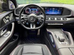 Mercedes-Benz GLE AMG 2024 AMG GLE 53 4MATIC - ფოტო 6
