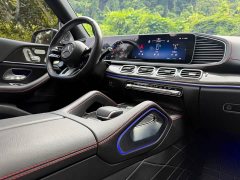 Mercedes-Benz GLE AMG 2024 AMG GLE 53 4MATIC - ფოტო 7