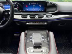 Mercedes-Benz GLE AMG 2024 AMG GLE 53 4MATIC - ფოტო 8