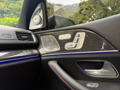 Mercedes-Benz GLE AMG 2024 AMG GLE 53 4MATIC - ფოტო 9