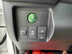 Honda XR-V 2021 1.5L CVT Comfort - ფოტო 10