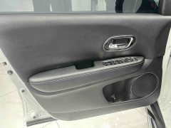 Honda XR-V 2021 1.5L CVT Comfort - ფოტო 11
