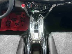 Honda XR-V 2021 1.5L CVT Comfort - ფოტო 12