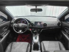 Honda XR-V 2021 1.5L CVT Comfort - ფოტო 13