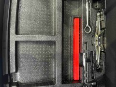 Honda XR-V 2021 1.5L CVT Comfort - ფოტო 17