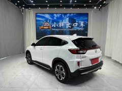 Honda XR-V 2021 1.5L CVT Comfort - ფოტო 6