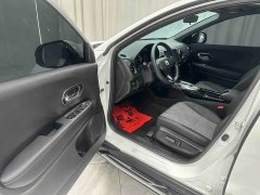 Honda XR-V 2021 1.5L CVT Comfort - ფოტო 7