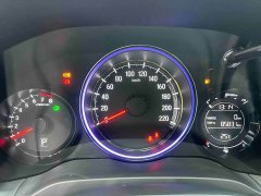 Honda XR-V 2021 1.5L CVT Comfort - ფოტო 9