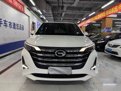GAC Aion M6 270T DCT Luxury 7-Seater - ფოტო 1