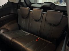 GAC Aion M6 270T DCT Luxury 7-Seater - ფოტო 10