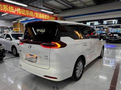 GAC Aion M6 270T DCT Luxury 7-Seater - ფოტო 11