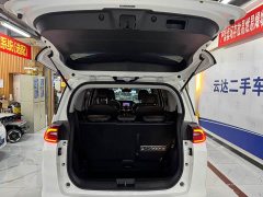 GAC Aion M6 270T DCT Luxury 7-Seater - ფოტო 15