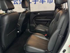 GAC Aion M6 270T DCT Luxury 7-Seater - ფოტო 5