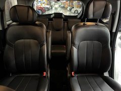 GAC Aion M6 270T DCT Luxury 7-Seater - ფოტო 6