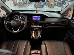 GAC Aion M6 270T DCT Luxury 7-Seater - ფოტო 7