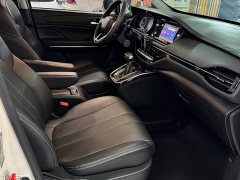 GAC Aion M6 270T DCT Luxury 7-Seater - ფოტო 8