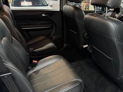 GAC Aion M6 270T DCT Luxury 7-Seater - ფოტო 9