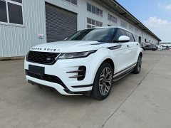 Land Rover Range Rover Evoque New Energy Evoque L P300e Plug-in Hybrid - ფოტო 1