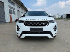 Land Rover Range Rover Evoque New Energy Evoque L P300e Plug-in Hybrid - ფოტო 2
