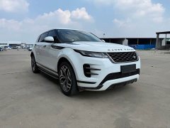 Land Rover Range Rover Evoque New Energy Evoque L P300e Plug-in Hybrid - ფოტო 3