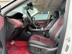 Land Rover Range Rover Evoque New Energy Evoque L P300e Plug-in Hybrid - ფოტო 4