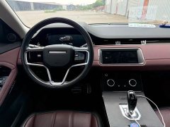 Land Rover Range Rover Evoque New Energy Evoque L P300e Plug-in Hybrid - ფოტო 6